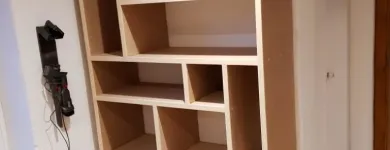 Business 19 image JS CARPENTRY & JOINERY Woodworking Equipment & Supplies in SALE Ch