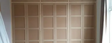 Business 23 image JS CARPENTRY & JOINERY Woodworking Equipment & Supplies in SALE Ch