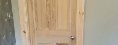 Business 25 image JS CARPENTRY & JOINERY Woodworking Equipment & Supplies in SALE Ch