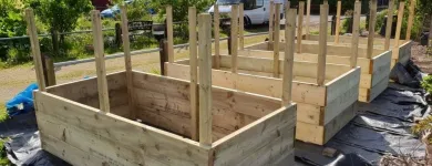 Business 28 image JS CARPENTRY & JOINERY Woodworking Equipment & Supplies in SALE Ch