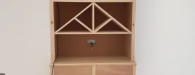 Business 31 image JS CARPENTRY & JOINERY Woodworking Equipment & Supplies in SALE Ch