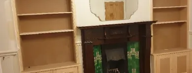 Business 35 image JS CARPENTRY & JOINERY Woodworking Equipment & Supplies in SALE Ch