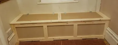 Business 41 image JS CARPENTRY & JOINERY Woodworking Equipment & Supplies in SALE Ch