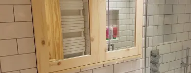 Business 43 image JS CARPENTRY & JOINERY Woodworking Equipment & Supplies in SALE Ch