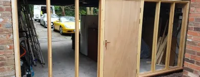 Business 45 image JS CARPENTRY & JOINERY Woodworking Equipment & Supplies in SALE Ch