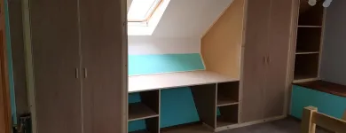 Business 51 image JS CARPENTRY & JOINERY Woodworking Equipment & Supplies in SALE Ch