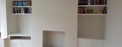 Business 56 image JS CARPENTRY & JOINERY Woodworking Equipment & Supplies in SALE Ch