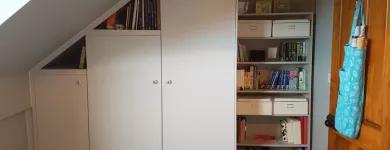 Business 57 image JS CARPENTRY & JOINERY Woodworking Equipment & Supplies in SALE Ch