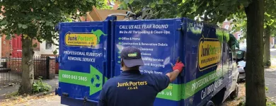 Business 1 image JUNKPORTERS Waste Management in Leicester Le