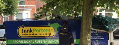 Business 3 image JUNKPORTERS Waste Management in Leicester Le