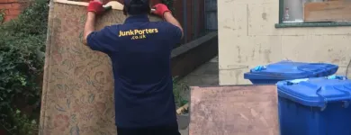 Business 4 image JUNKPORTERS Waste Management in Leicester Le