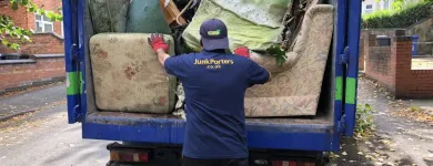 Business 5 image JUNKPORTERS Waste Management in Leicester Le