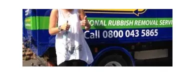 Business 9 image JUNKPORTERS Waste Management in Leicester Le