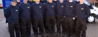 Business 10 image JUNKPORTERS Waste Management in Leicester Le