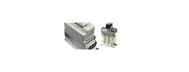 Business 2 image KEB UK Industry & Manufacturing in Park Farm Industrial Estate No