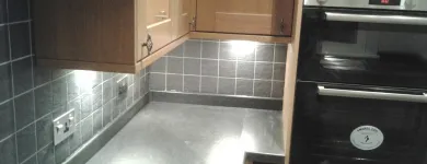 Business 4 image KESKES JOINERY Carpenters & Joiners in AIRDRIE La