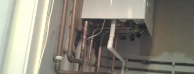 Business 1 image KESKES JOINERY Carpenters & Joiners in AIRDRIE La