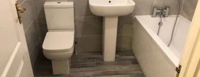 Business 5 image KEVIN TAYLOR HEATING & PLUMBING Plumbing & HVAC Supplies in Huddersfield We