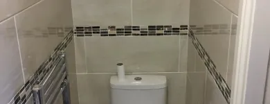 Business 29 image KEVIN TAYLOR HEATING & PLUMBING Plumbing & HVAC Supplies in Huddersfield We