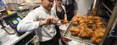 Business 2 image KFC CANNOCK Takeaway in CANNOCK St