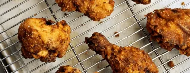 Business 4 image KFC GARSTON Takeaway in Liverpool Me