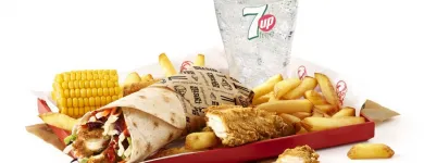 Business 7 image KFC HARTLEPOOL Takeaway in Hartlepool Cl