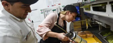Business 6 image KFC Restaurants in Hillingdon Mi