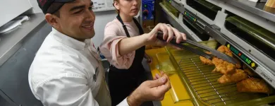 Business 8 image KFC Restaurants in Hillingdon Mi
