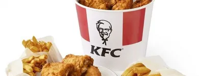 Business 12 image KFC Restaurants in Hillingdon Mi