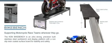 Business 2 image KGN PILLINGER Pumps & Pumping Equipment in Croydon Gr