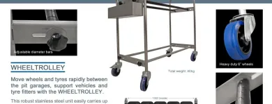 Business 3 image KGN PILLINGER Pumps & Pumping Equipment in Croydon Gr