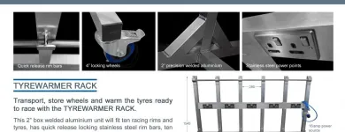 Business 4 image KGN PILLINGER Pumps & Pumping Equipment in Croydon Gr