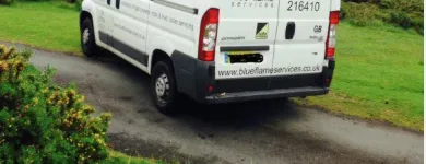 Business 2 image KINGSWAY TYRES (STAMFORD) LTD Tyres in Coalville Le