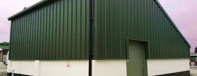 Business 1 image KINGTON PARK Warehousing & Storage in Chippenham Wi