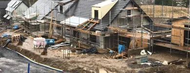 Business 5 image KR ROOFING Telecommunications Services in Dundee An