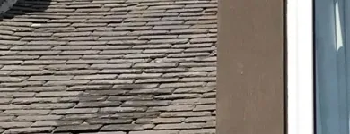 Business 11 image KR ROOFING Telecommunications Services in Dundee An