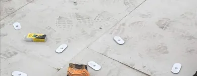 Business 13 image KR ROOFING Telecommunications Services in Dundee An