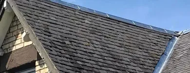 Business 16 image KR ROOFING Telecommunications Services in Dundee An