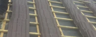 Business 17 image KR ROOFING Telecommunications Services in Dundee An