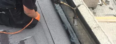 Business 18 image KR ROOFING Telecommunications Services in Dundee An