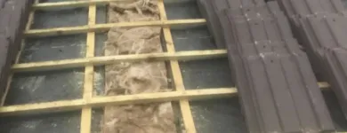 Business 20 image KR ROOFING Telecommunications Services in Dundee An