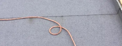 Business 22 image KR ROOFING Telecommunications Services in Dundee An