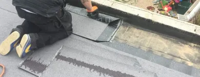 Business 24 image KR ROOFING Telecommunications Services in Dundee An