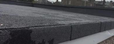 Business 25 image KR ROOFING Telecommunications Services in Dundee An