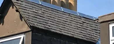 Business 28 image KR ROOFING Telecommunications Services in Dundee An