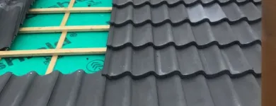 Business 35 image KR ROOFING Telecommunications Services in Dundee An