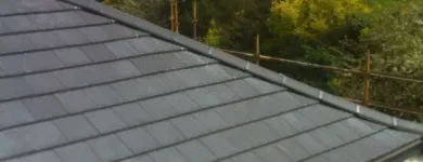 Business 37 image KR ROOFING Telecommunications Services in Dundee An