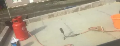 Business 42 image KR ROOFING Telecommunications Services in Dundee An