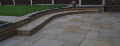 Business 3 image L & M LANDSCAPES & GARDEN DESIGN Tree Services in Stoke-On-Trent St