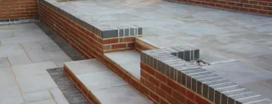 Business 4 image L & M LANDSCAPES & GARDEN DESIGN Tree Services in Stoke-On-Trent St